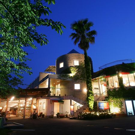 Resort Hotel Moana Coast Naruto  Bagian luar foto