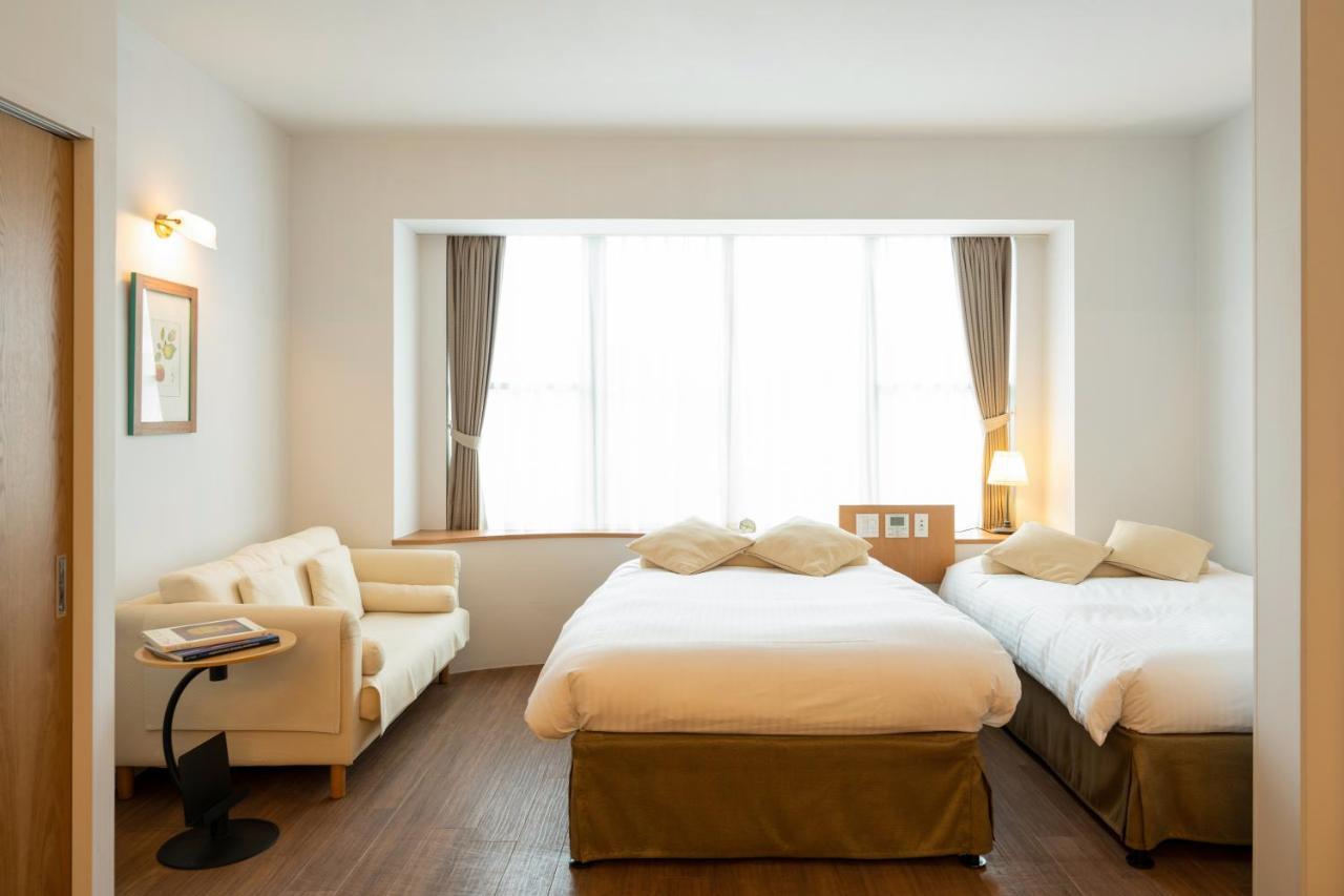 Resort Hotel Moana Coast Naruto  Bagian luar foto