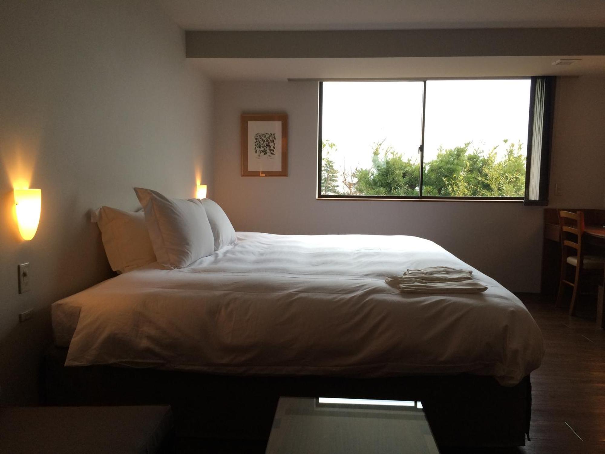 Resort Hotel Moana Coast Naruto  Ruang foto