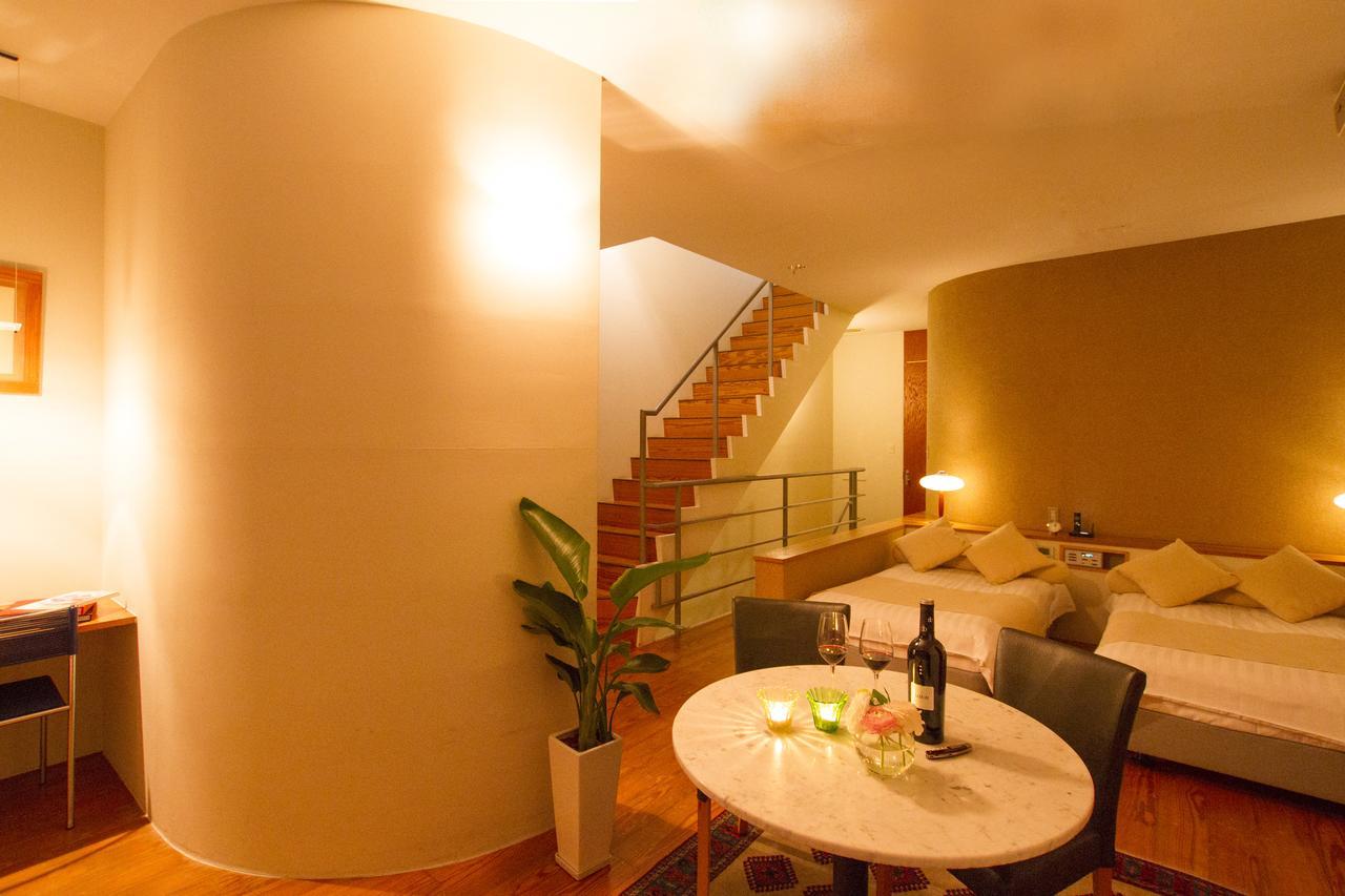 Resort Hotel Moana Coast Naruto  Bagian luar foto