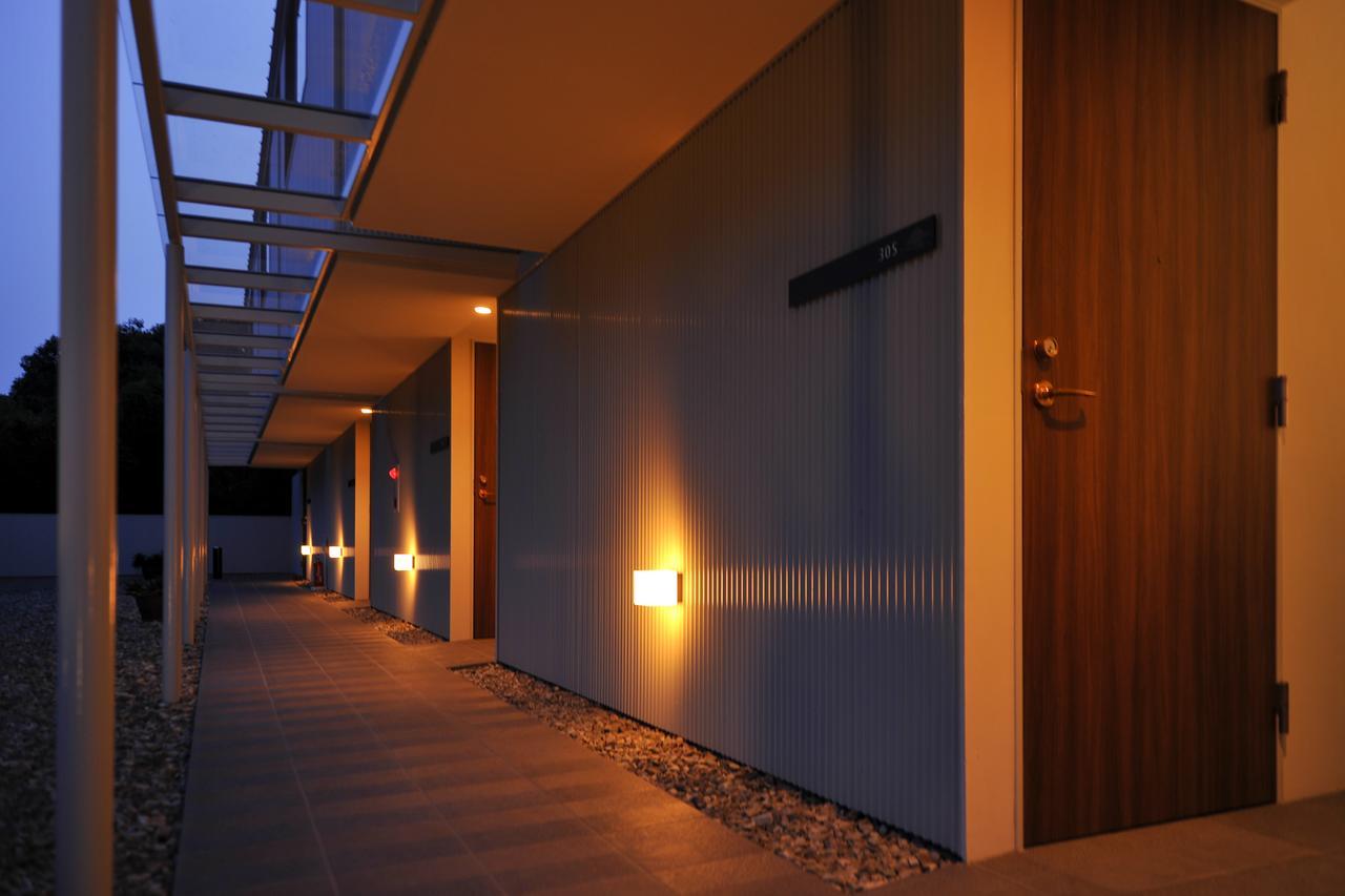 Resort Hotel Moana Coast Naruto  Bagian luar foto