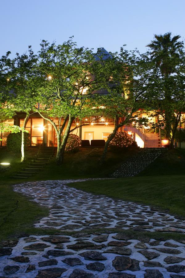 Resort Hotel Moana Coast Naruto  Bagian luar foto